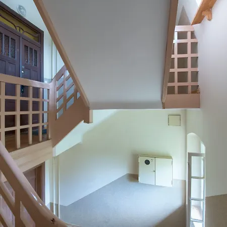 Golden Loft By Renters Appartement *