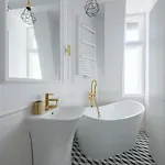 דירה Golden Loft By Renters