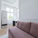 Golden Loft By Renters Апартаменти Сопот