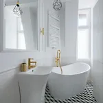 Апартаменти Golden Loft By Renters Сопот