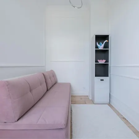 Apartment Dom & House - Golden Loft *