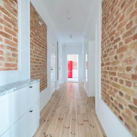Dom & House - Golden Loft Apartment Sopot