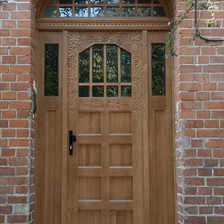 Lägenhet Apartment Golden Loft Sopot By Noclegi Renters