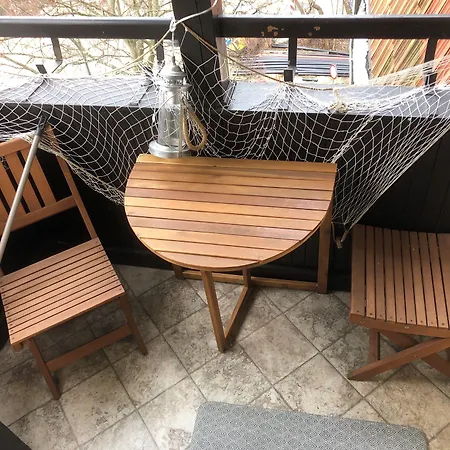 Apartment Golden Loft Sopot By Noclegi Renters