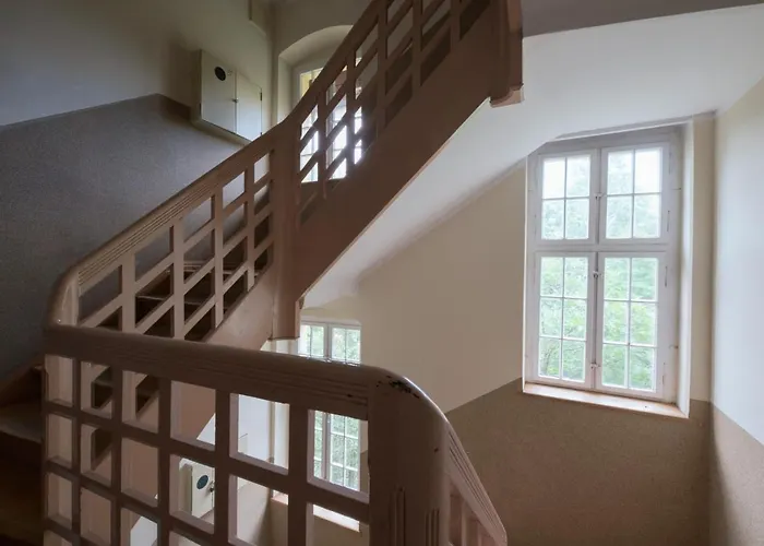 Apartment Golden Loft Sopot By Noclegi Renters * Sopot