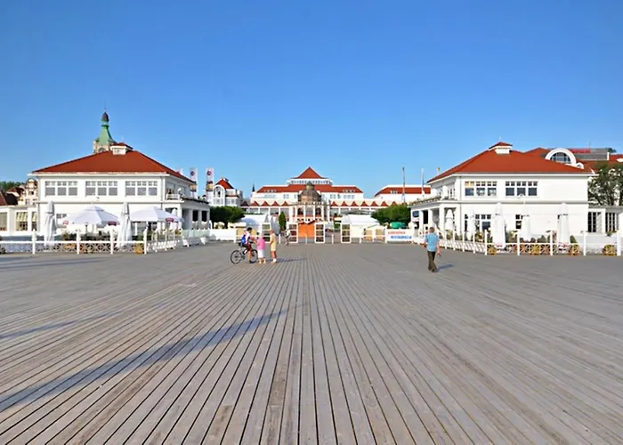 Apartament Dom & House - Golden Loft