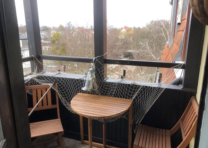 Dom & House - Golden Loft