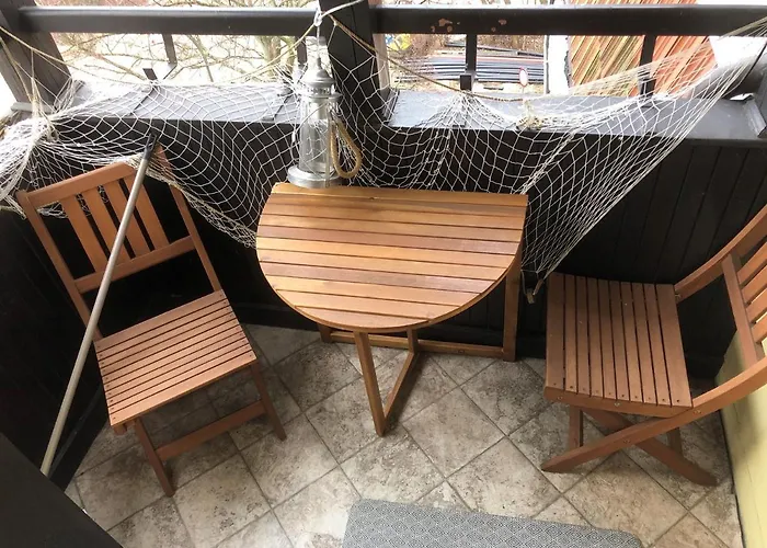 Apartament Dom & House - Golden Loft