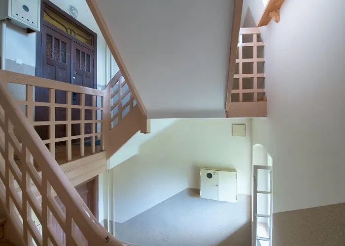 Apartment Golden Loft Sopot By Noclegi Renters Lägenhet *