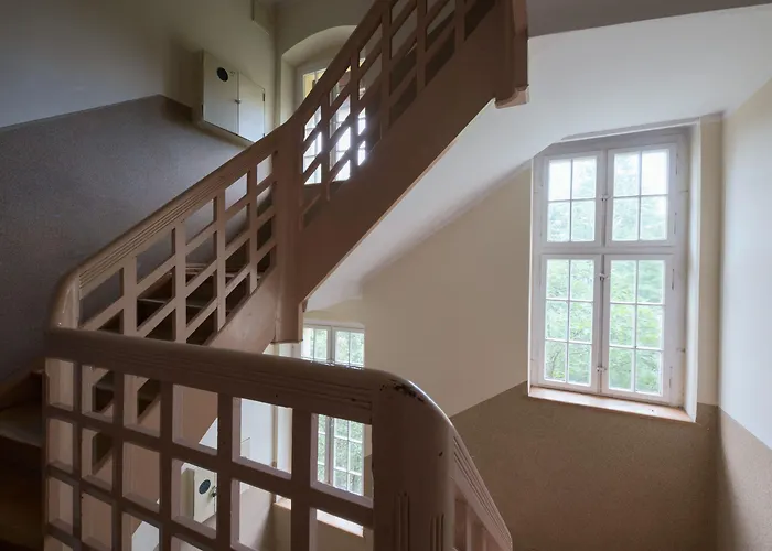 Apartment Golden Loft Sopot By Noclegi Renters