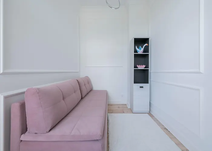 Dom & House - Golden Loft Apartament