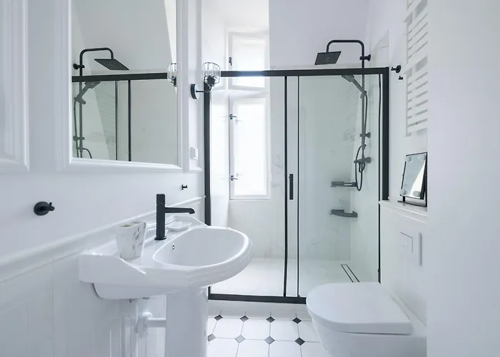 Apartment Golden Loft Sopot By Noclegi Renters *